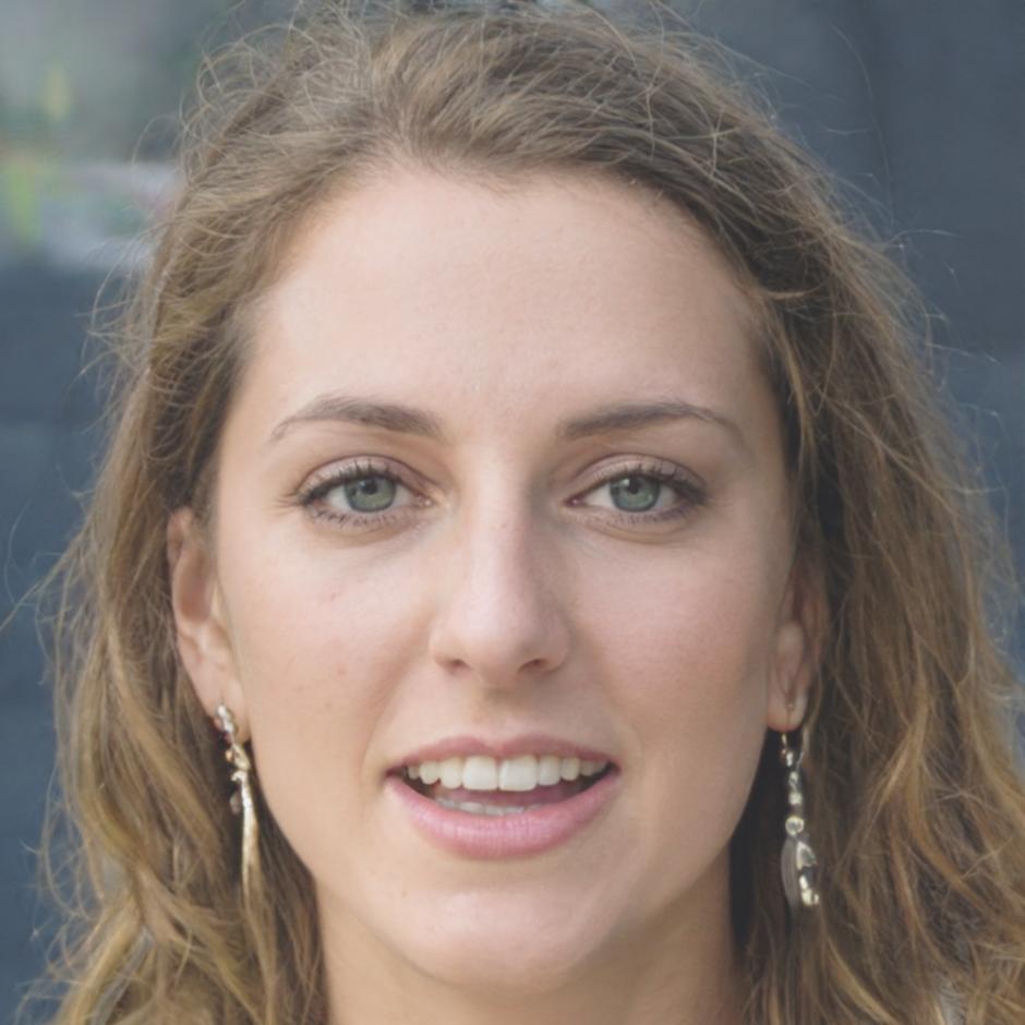 Ana Silva - Diretora Financeira